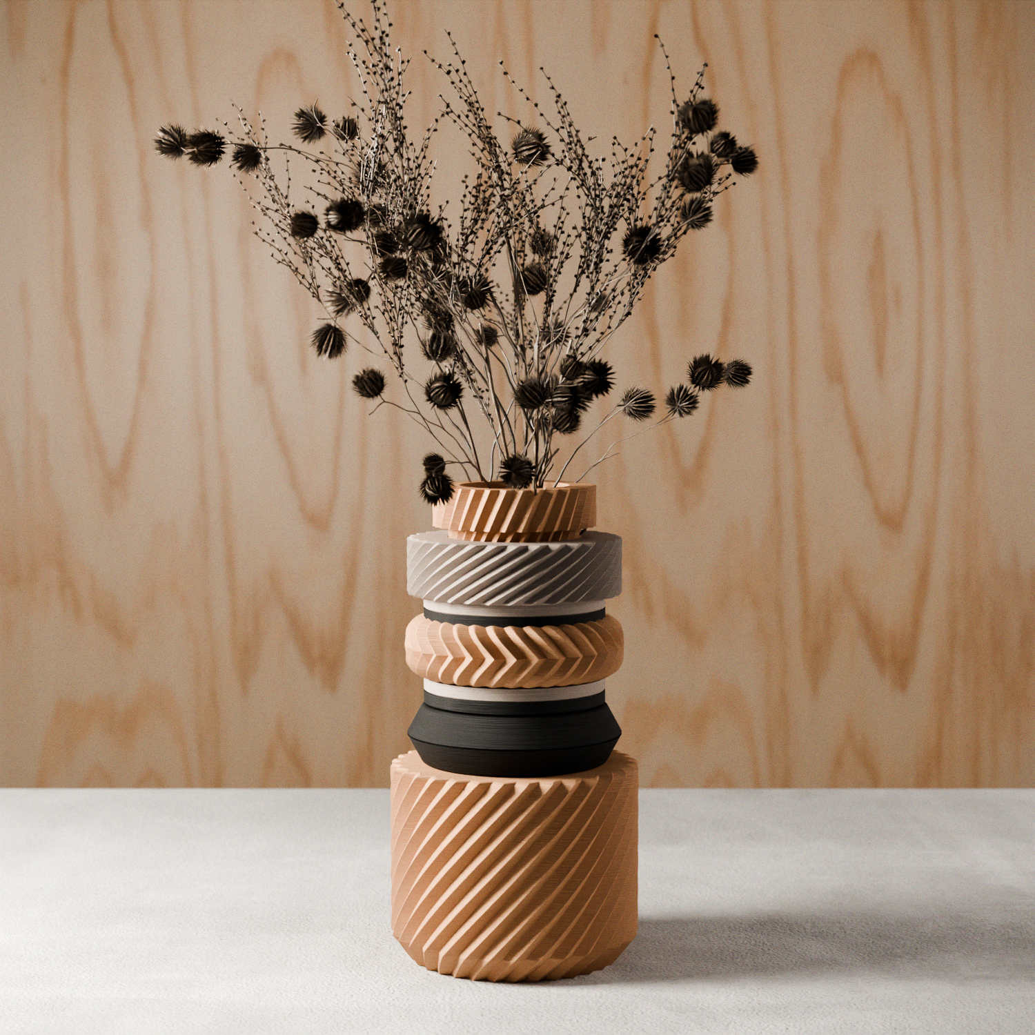 Decor &amp; Accessories